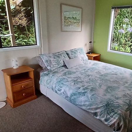Mt Manaia View Holiday Studio Whangarei Heads Dış mekan fotoğraf